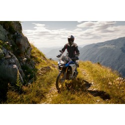 F 850 GS Adventure Adventure F 850 GS Adventure Adventure